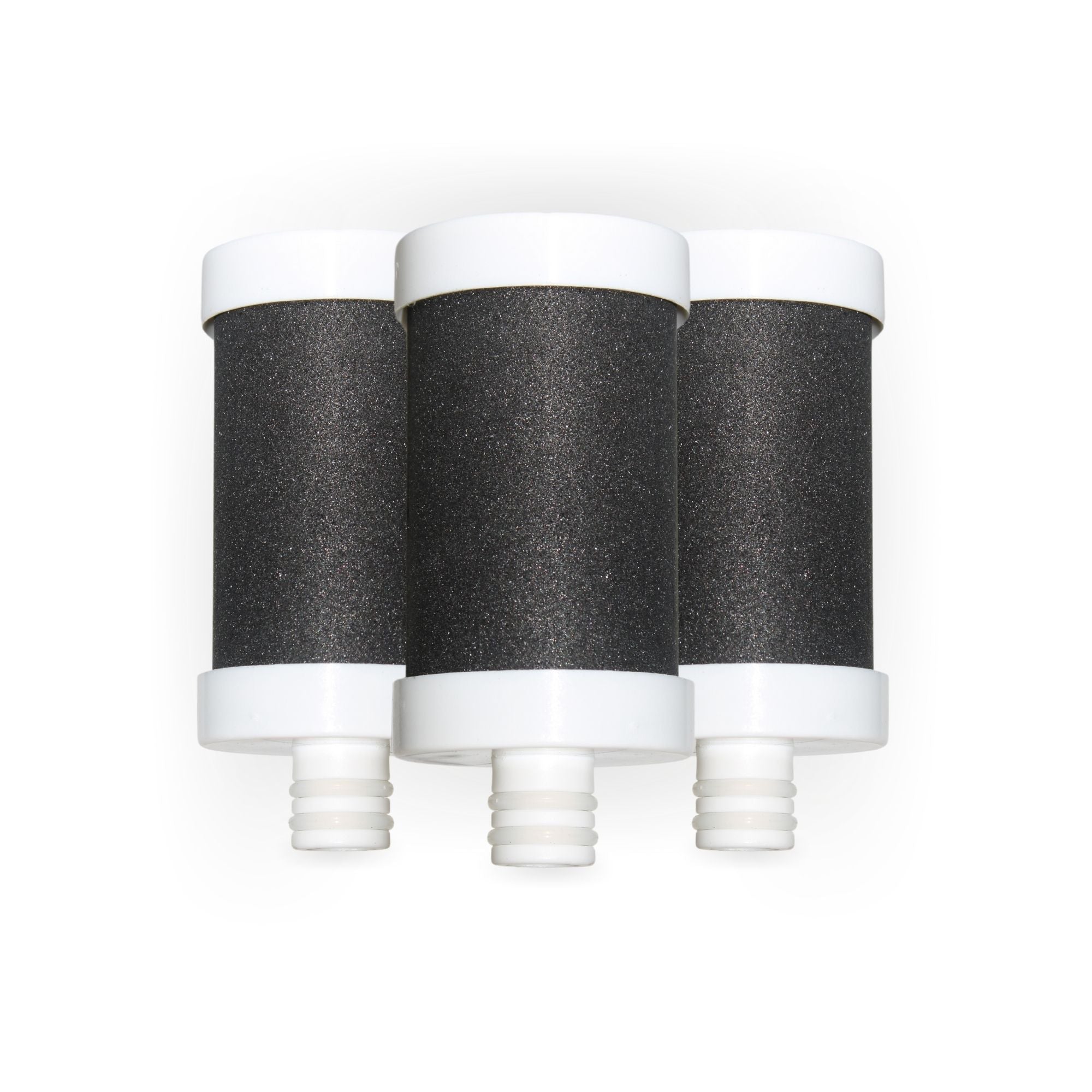 Hahn Technology® Activated Carbon Filter Cartridges – 3-Pack