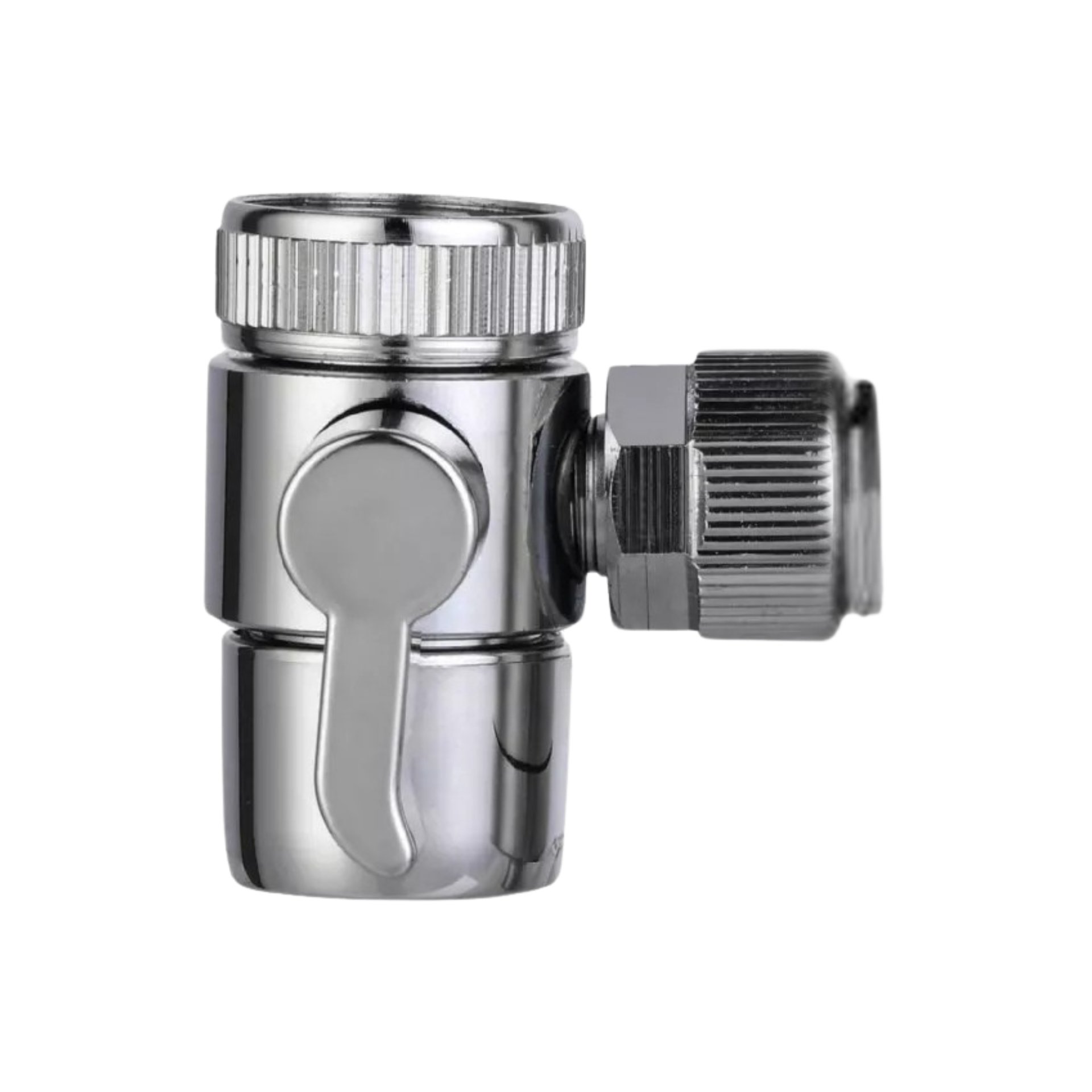 Hahn Technology® Stainless Steel Connector (Aerator) – Replacement & Upgrade